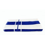 Marina Drap de Plage COTON & LIN