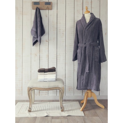 Tapis de Bain, 1200 gr/m² COTON & LIN Tapis de Bain, 1200 gr/m² COTON & LIN