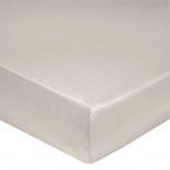 Uni Craie Percale de Coton