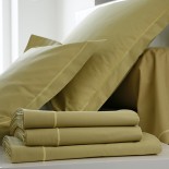 Drap housse Mousse