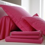 Drap housse Pink