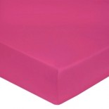 Drap housse Pink