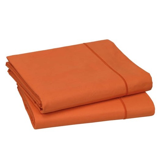 Drap plat Paprika