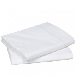 Drap plat Blanc, FRANCOIS HANS