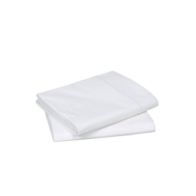 Drap plat Blanc, FRANCOIS HANS