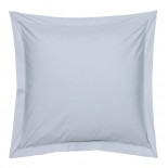 Taie uni Platine Percale