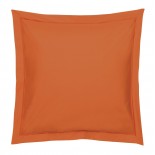 Taie uni Paprika Percale
