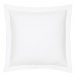 Taie uni Blanc, FRANCOIS HANS