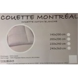 Couette Montreal
