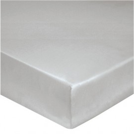 Drap housse coton Perle, FRANCOIS HANS