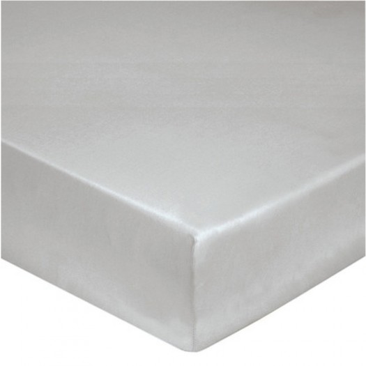 Drap housse Perle