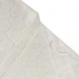 Drap de bain BARI Écru