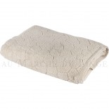 Drap de douche BARI Beige