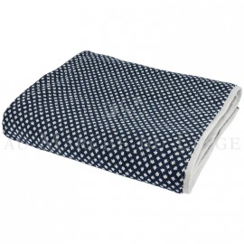 Drap de bain BRISTOL Marine 450gr Coton