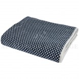 Drap de bain BRISTOL Marine 450gr Coton