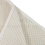 Drap de bain BRISTOL Beige 450gr Coton