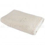 Drap de douche BRISTOL Beige 450gr coton