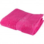 Serviette de Toilette VENUS Fuchsia 580 gr/m²
