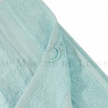 Serviette de Toilette VENUS Menthe 580 gr/m²