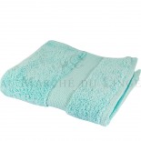 Serviette de Toilette VENUS Menthe 580 gr/m²