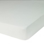 Protège Matelas CP30 100% Coton, FRANCOIS HANS