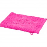 Serviette de Toilette VENUS Fuchsia 580 gr/m²