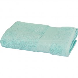 Serviette de Toilette VENUS Menthe 580 gr/m²
