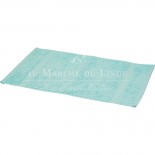 Serviette de Toilette VENUS Menthe 580 gr/m²