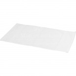 Serviette de Toilette VENUS Blanc 580 gr/m²