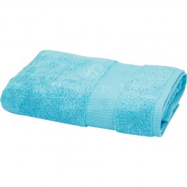 Serviette de Toilette VENUS Turquoise 580 gr/m²