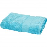 Serviette de Toilette VENUS Turquoise 580 gr/m²