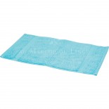 Serviette de Toilette VENUS Turquoise 580 gr/m²