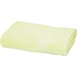 Serviette de Toilette VENUS Anis 580 gr/m²