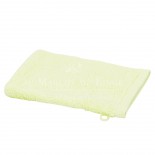 Serviette de Toilette VENUS Anis 580 gr/m²