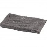 Serviette de Toilette VENUS Anthracite 580 gr/m²