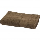 Serviette de Toilette VENUS Chocolat 580 gr/m²