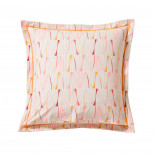 PARURE DE LIT PERCALE DIVA Blush, FRANCOIS HANS