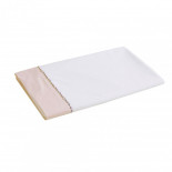 PARURE DE LIT PERCALE MYSTERY Lin, FRANCOIS HANS