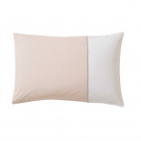 PARURE DE LIT PERCALE MYSTERY Lin, FRANCOIS HANS