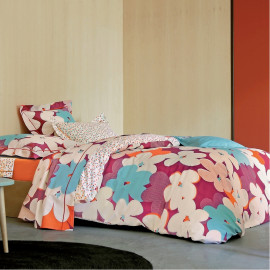 PARURE COTON GLORIA Turquoise, FRANCOIS HANS