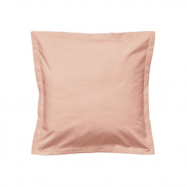 Taie Percale Uni Fleur de cerisier, ANNE DE SOLENE