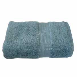 Serviette de Toilette VENUS Céladon 580 gr/m²