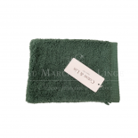 Serviette de Toilette VENUS Vert 580 gr/m²