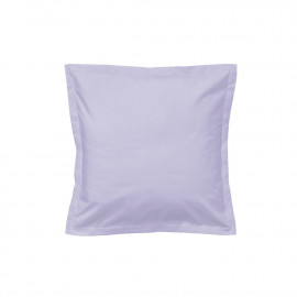 Taie Percale Uni Iris, ANNE DE SOLENE