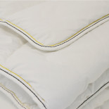 Couette 450gr/m2 Haut de gamme percale SCANDINA