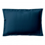 Parure Percale Uni Encre, ANNE DE SOLENE