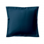 Parure Percale Uni Encre, ANNE DE SOLENE