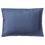 Taie Percale Uni Encre, ANNE DE SOLENE