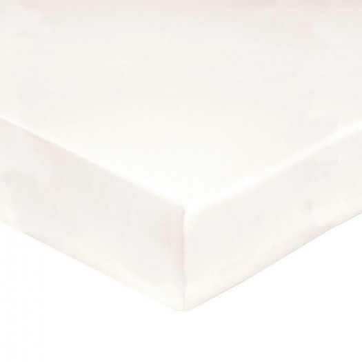 Drap housse coton Coquille, FRANCOIS HANS