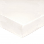 Drap housse coton Coquille, FRANCOIS HANS
